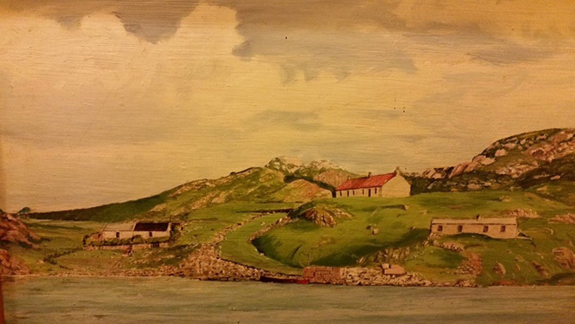 Joyce Archibald is fundraising for Maggie's Centres