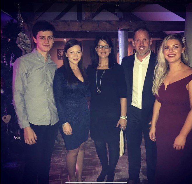 Lowri Roberts is fundraising for Mind