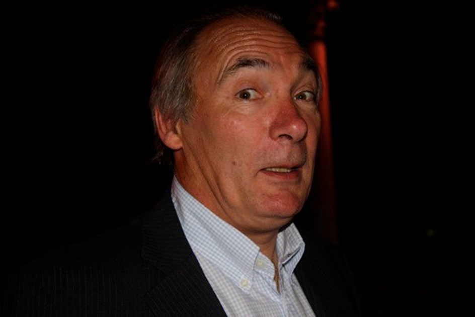 Paul Holder is fundraising for British Heart Foundation