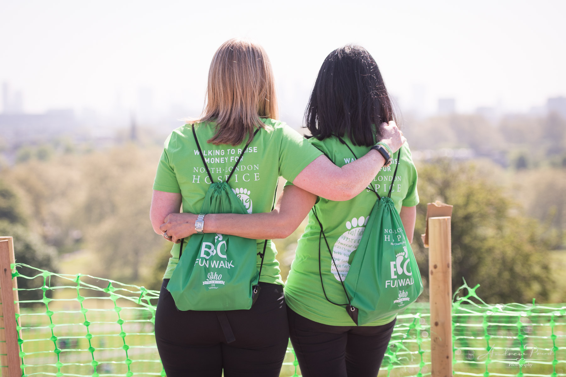 My Big Fun Walk 2020 - JustGiving