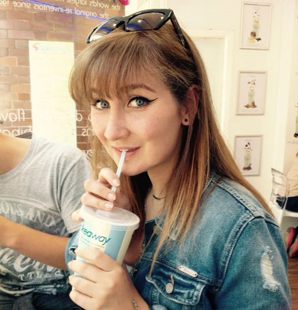 Dana Nicola is fundraising for SUDEP Action