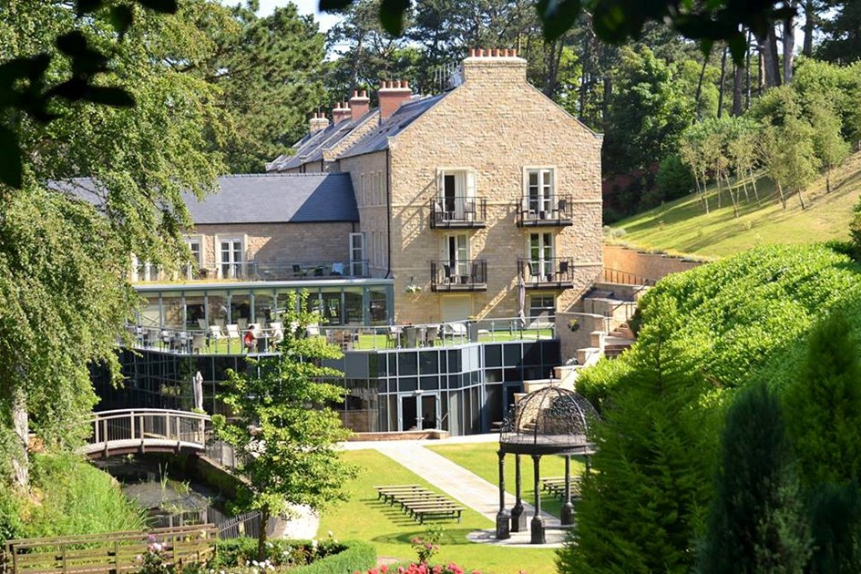 Raithwaite Estate is fundraising for NHS Charities Together