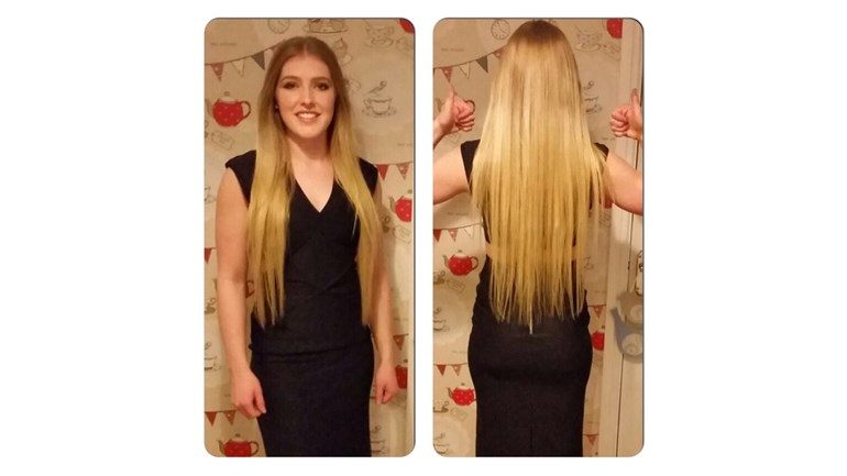 Rachel Spence Is Fundraising For Little Princess Trust