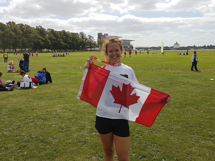 Alison Fox is fundraising for Macmillan Cancer Support