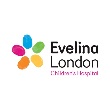 Family Is Everything is fundraising for Evelina London Children's Charity