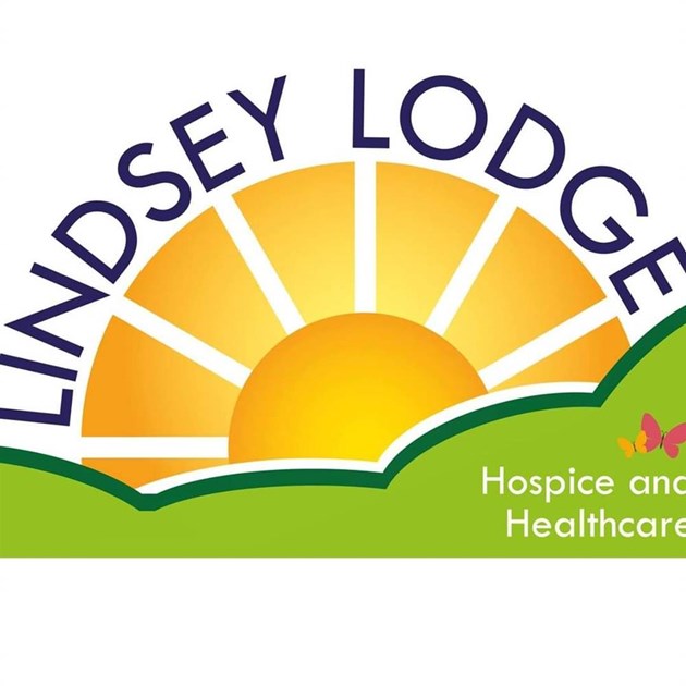 Kirstie Robinson is fundraising for Lindsey Lodge Hospice