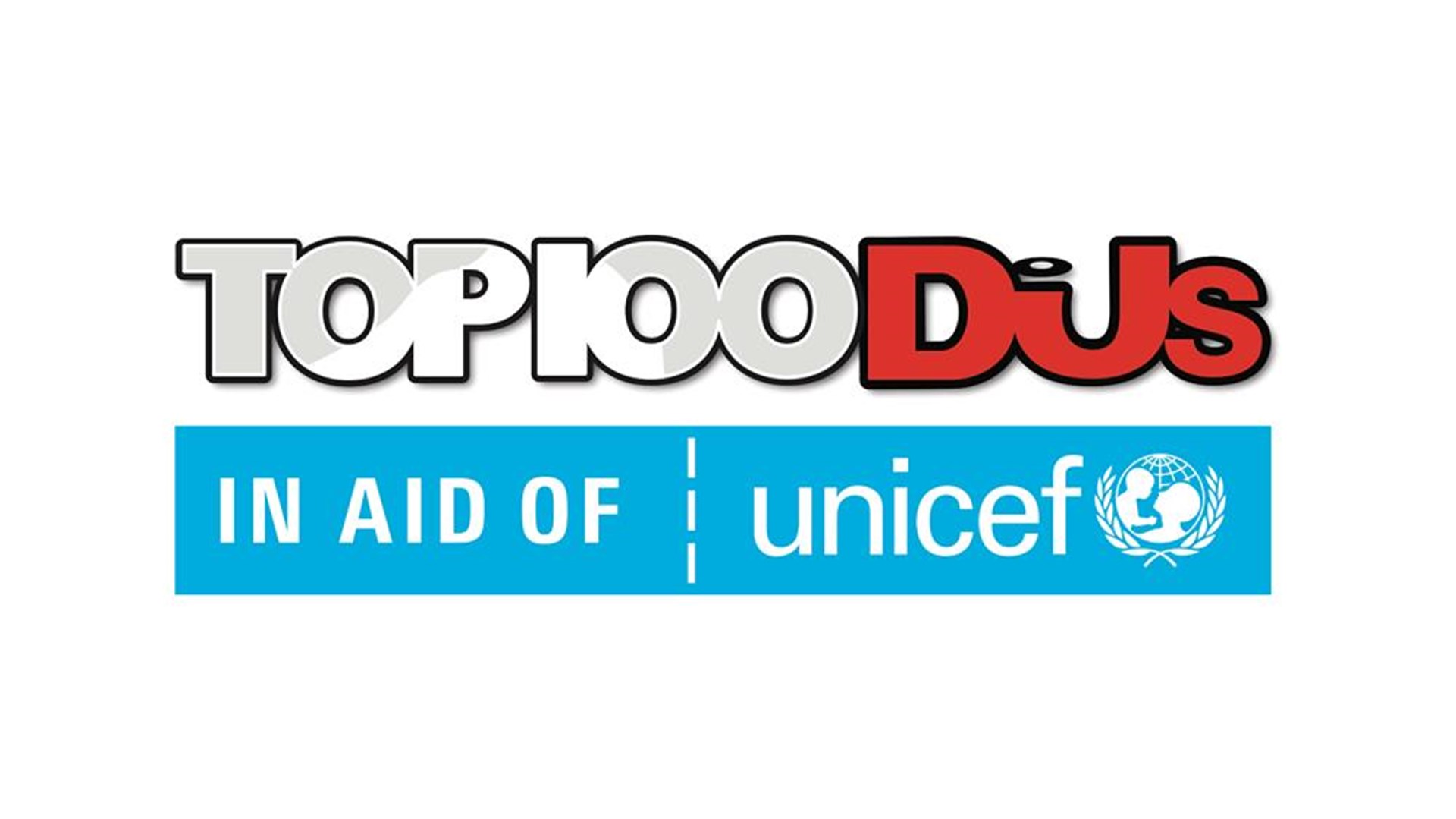 Resultado de imagen para dj mag y unicef