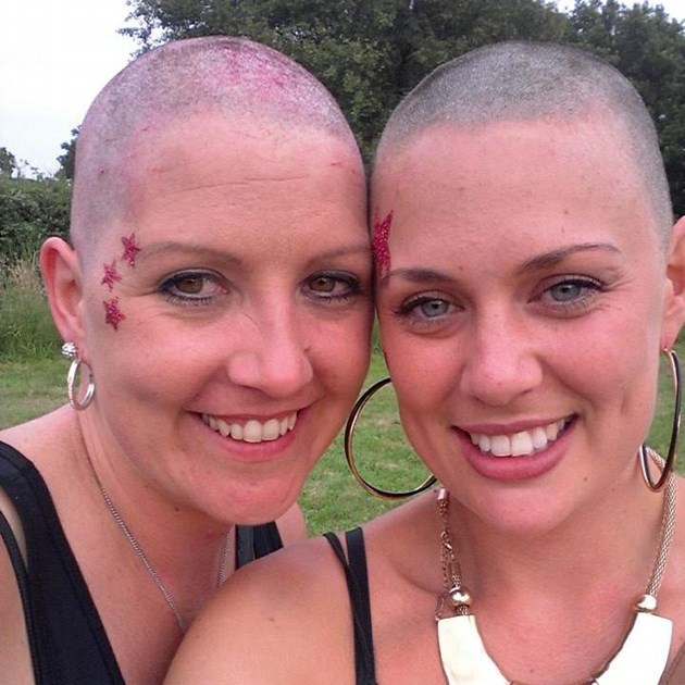 Carly Jones is fundraising for Queen Elizabeth II Silver Jubilee School