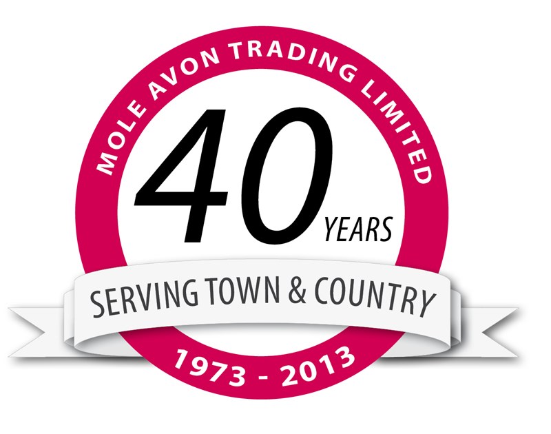 Mole Avon Trading Limited is fundraising for Hospiscare
