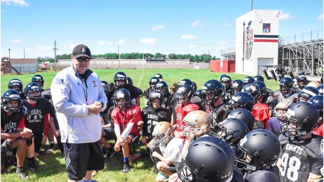 Bishop Luers Football Schedule
