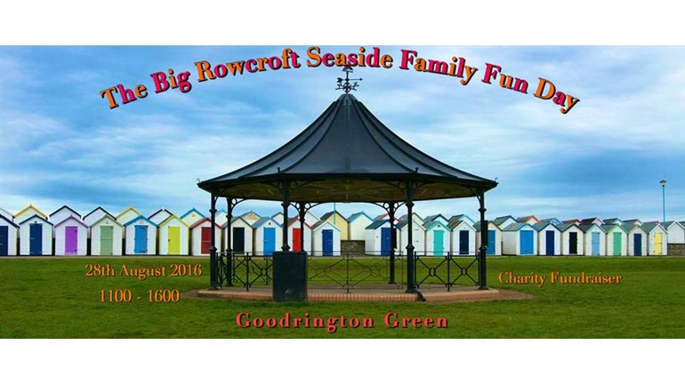 Image result for rowcroft family fun day