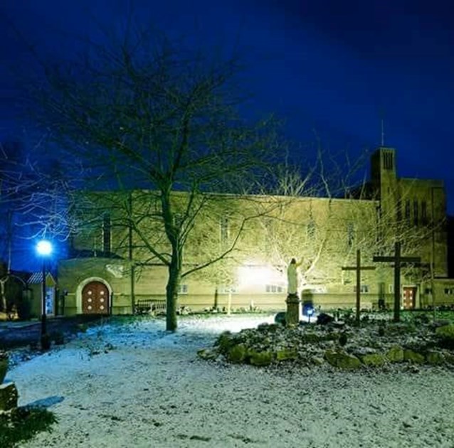 St Gabriel's Church Fullbrook, Walsall is fundraising for Lichfield