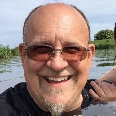 Steven Boreham is fundraising for Cancer Research UK