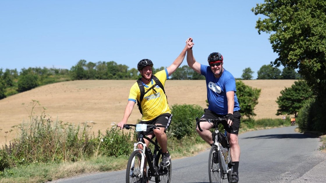 Chris Sawyer is fundraising for Brighton & Hove Albion Foundation