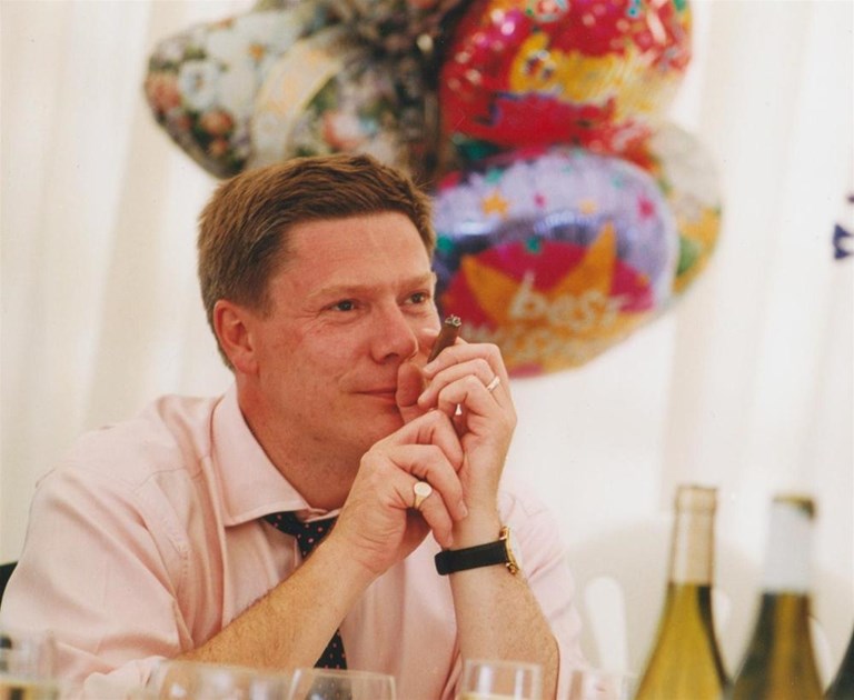 Ian Whitmore is fundraising for St Mary's Froyle