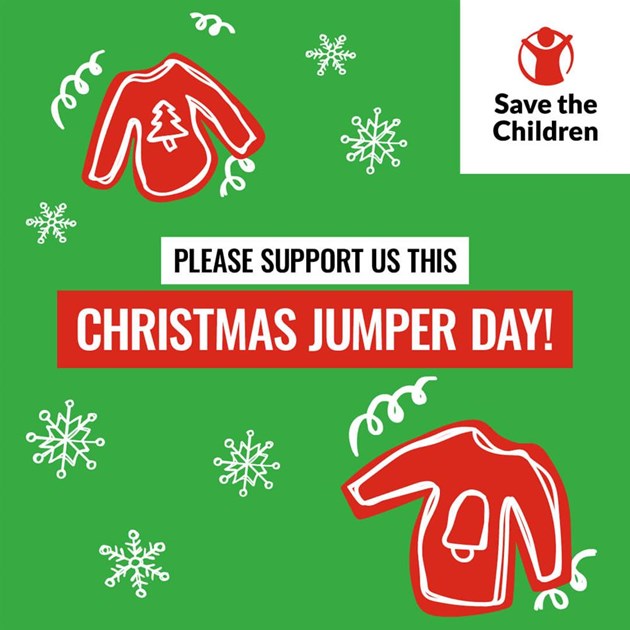 M and m estate and letting agent is fundraising for save the children