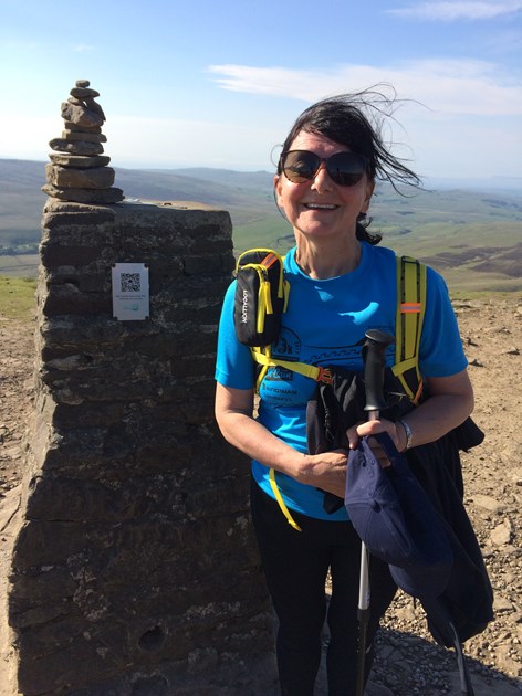 MARIA RHODES is fundraising for Mind