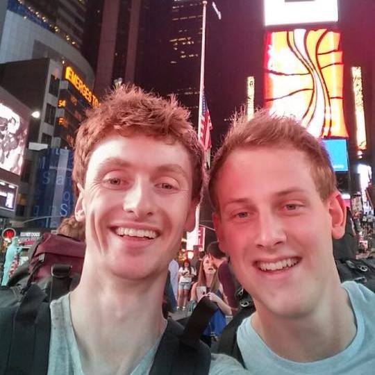 Will Rothwell Will Rothwell is fundraising for Breast Cancer Now