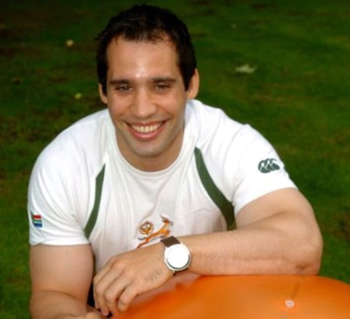Stephen Buttimer Stephen Buttler is fundraising for Hope House & Ty Gobaith