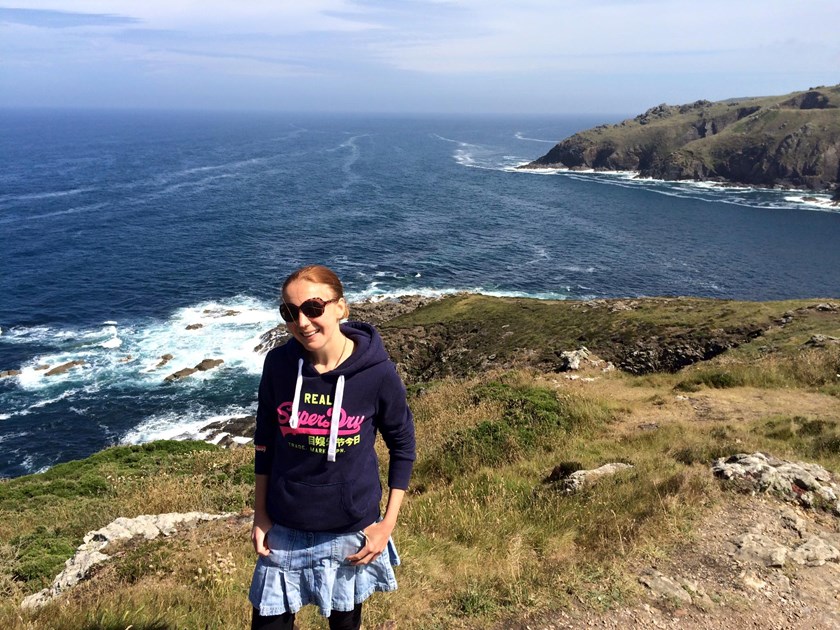 Jessica Chappell is fundraising for Cancer Research UK