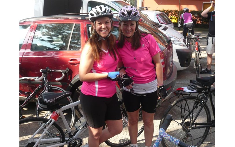 Gemma Rogers Is Fundraising For Norwood