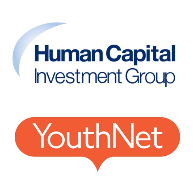 Human Capital Investment Group HCIG is fundraising for The Mix