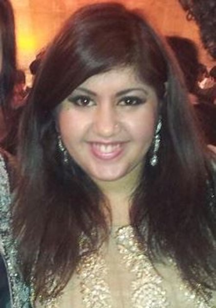 Rifat Malik is fundraising for Hand in Hand for Aid and Development