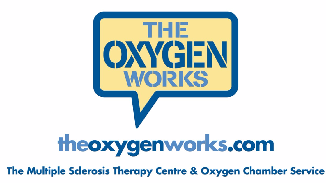 Anna Bell Higgs Is Fundraising For The Oxygen Works
