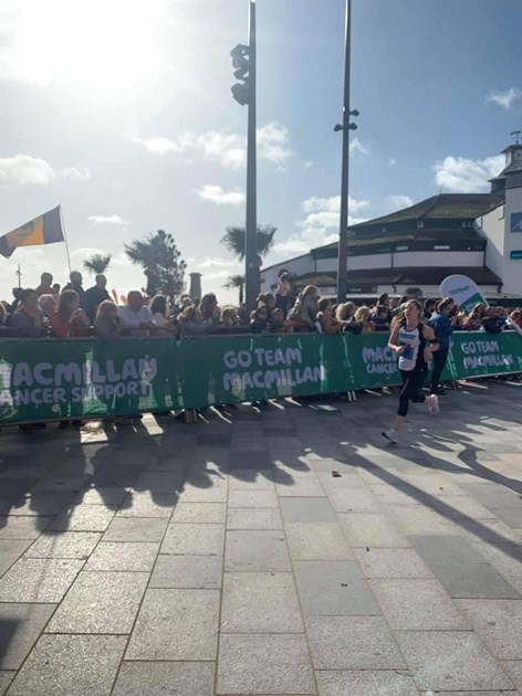 Alice Carlo Is Fundraising For Devon Partnership NHS Trust