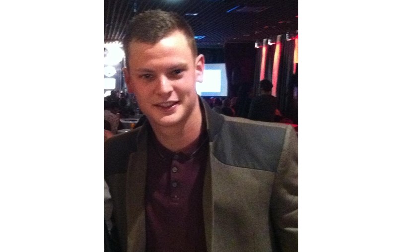 Jack Garner is fundraising for British Heart Foundation