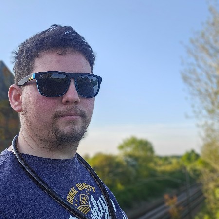James Tait's Prostate United Challenge