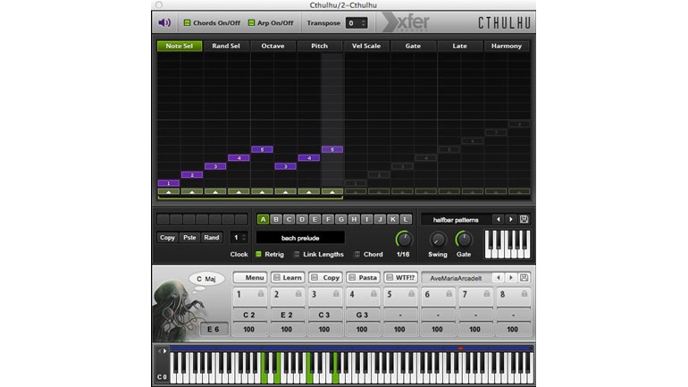 Download cthulhu vst free full