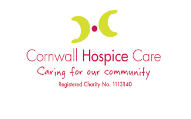 Vicki Phillips is fundraising for Cornwall Hospice Care