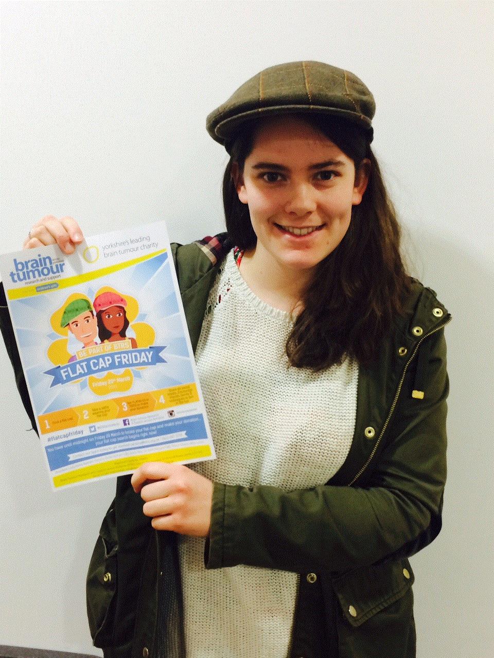 flat cap friday