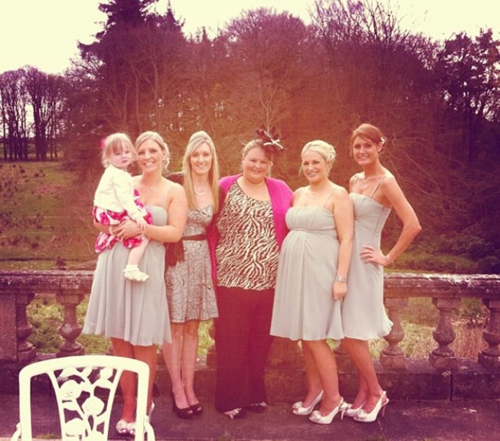 Susan Forster is fundraising for Cancer Research UK