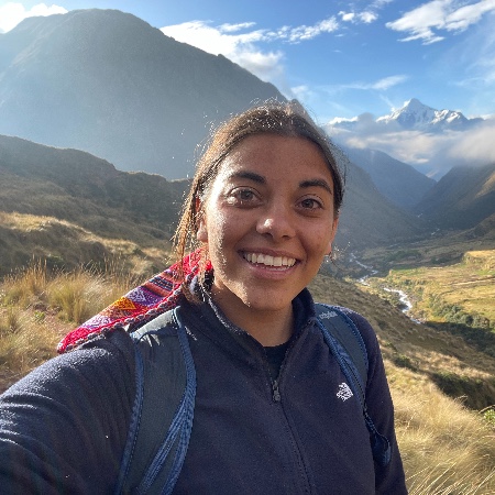 Elsa Arnold is fundraising for Young Minds Trust