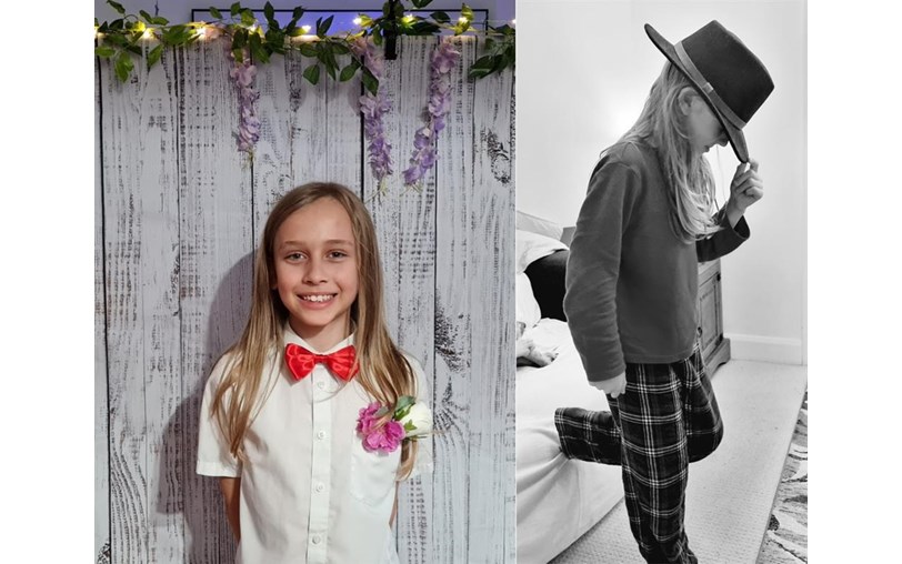 Bridget Spencer is fundraising for Little Princess Trust