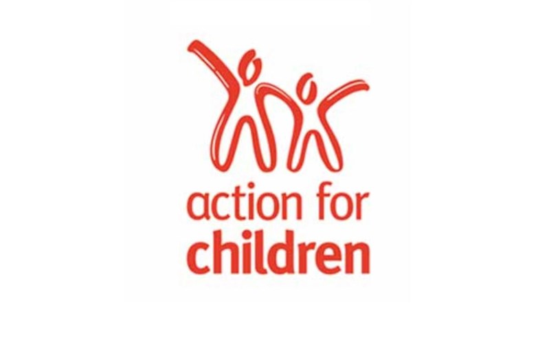 Emma Ledbury is fundraising for Action for Children