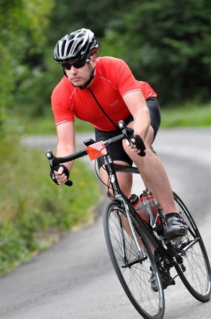 Phil Eames is fundraising for The Prince's Trust