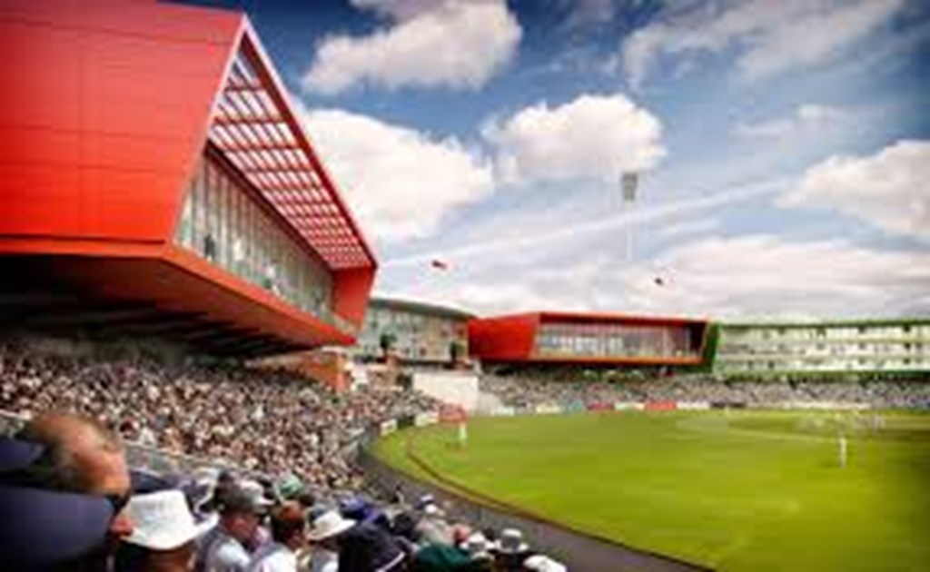 Lancashire Cricket Foundation is fundraising for Lancashire Cricket