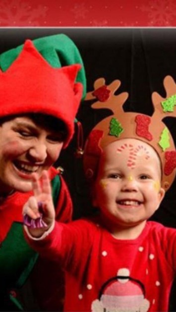 Yvonne McNulty is fundraising for Alder Hey Children's Charity