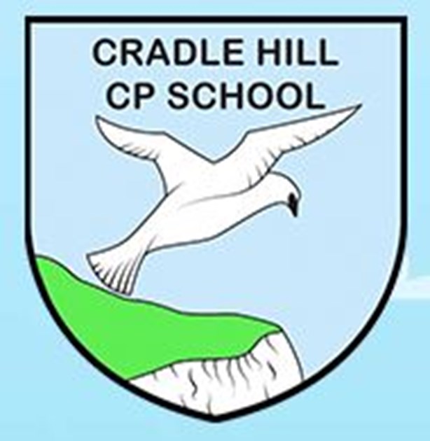 Cradle Hill is fundraising for NSPCC