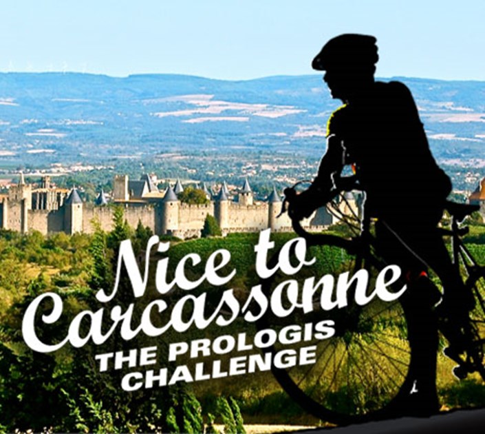 charity cycle rides 2019