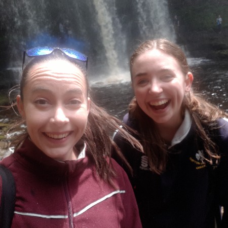 Becca Jones is fundraising for Alabaré