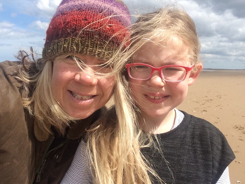 Penny Dawson is fundraising for University College Hospital Cancer Fund