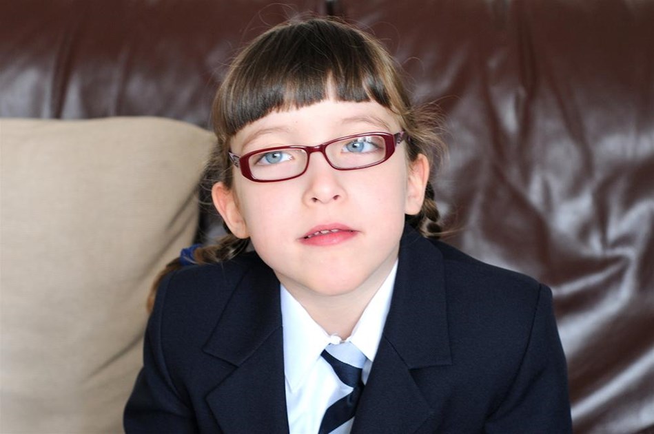 David Collie is fundraising for Cerebral Palsy Scotland