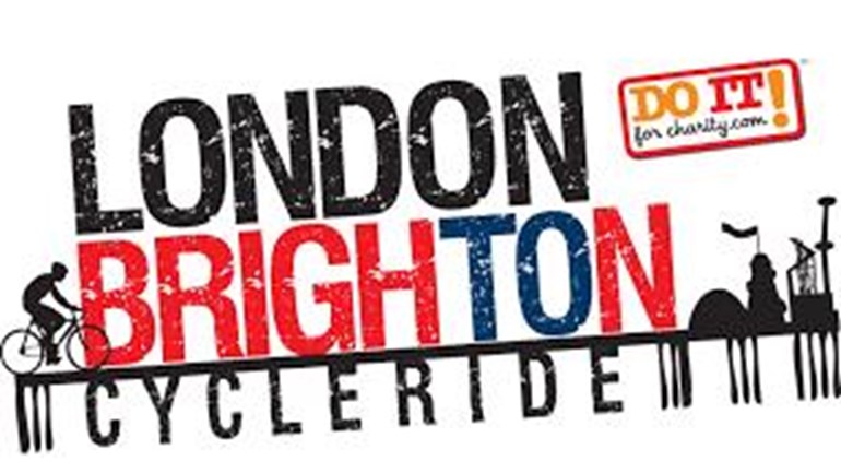 London To Brighton Cycle 2017 >> Chiltern Railways Is Fundraising For Brake The Road Safety London To Brighton Cycle 2017 >> Chiltern Railways Is Fundraising For Brake The Road Safety