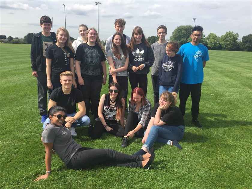Ncs Fundraising Is Fundraising For Animal Free Research Uk