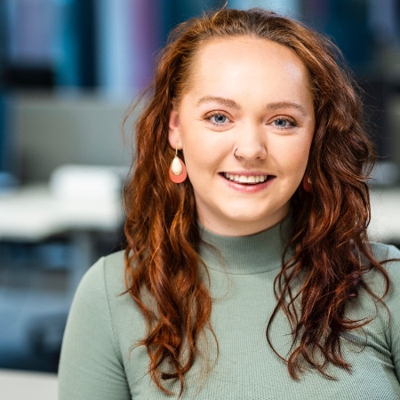 Lucy Williams is fundraising for City in the Community Foundation
