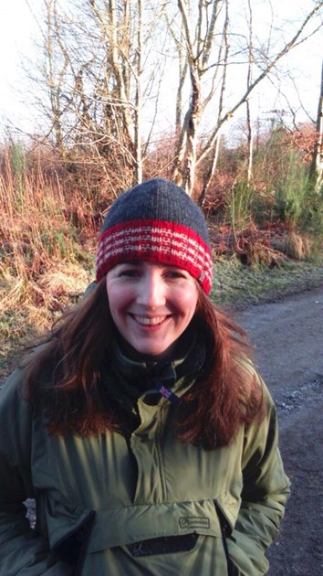 Anna Johnston is fundraising for Macmillan Cancer Support